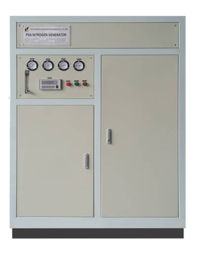 PSA Nitrogen generator